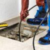 Débouchage de canalisation en Essonne